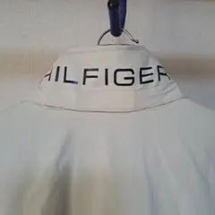 トミーヒルフィガー