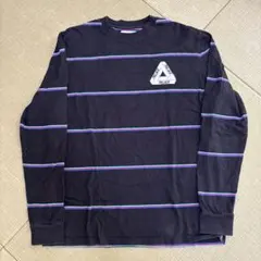 palace skateboards ロンT Mサイズ　長袖のサムネイル