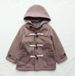 アプレレクール apres les cours ダッフルコート コート アウター