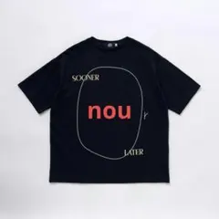 Chocolate Jesus × SOL soonerorlater Tシャツ - メルカリ