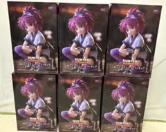 HUNTER×HUNTER ぬーどるストッパーフィギュア マチ 6体セット