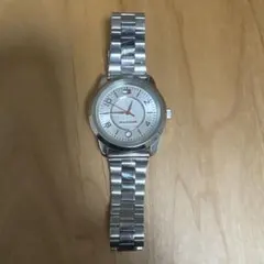 HILFIGER アナログ腕時計 シルバーのサムネイル