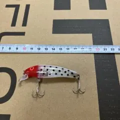 レッドヘッド ミノープラグ ルアーのサムネイル