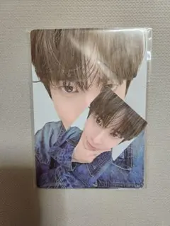 TXT Love Language グローバル 公式 global 予約特典