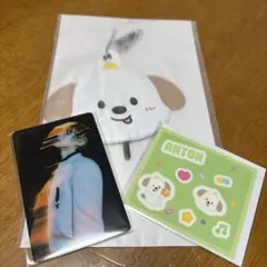 K-POP トレーディングカード セット