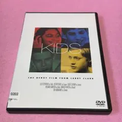 2026年最新】ラリークラーク kids vhsの人気アイテム - メルカリ