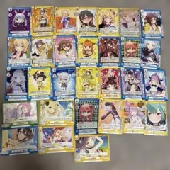ホロライブ Reバース カード 大量30枚まとめ売り