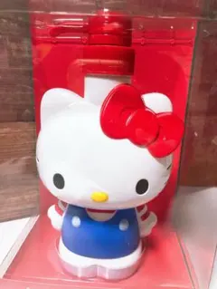 2026年最新】ハローキティ ポンプボトルの人気アイテム - メルカリ