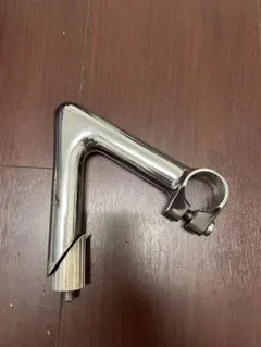 NITTO NJS認定 鉄ステム 115mm58°のサムネイル