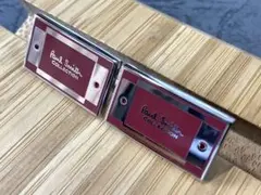 Paul smith collection ポールスミス ネックレス　未使用