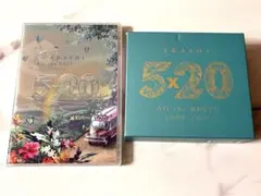 ARASHI 5×20All the BEST！＆clips1999-2019