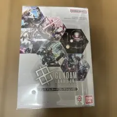 【BCGFest限定】ガンダムカードゲーム　プレミアムカードコレクション01 プレミアムカードコレクション01[EVX05] | BANDAI CARD GAMES Fest 25
