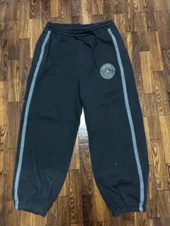 スウェット ジョガーパンツ