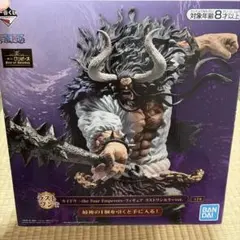 一番くじ ワンピース カイドウ ラストワン賞 ビッグ・マム B賞 - メルカリ