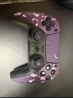 voidコントローラー ps5背面 リマッピング ホールエフェクト ほぼ未使用