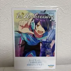 あんスタ 流星隊 TRIP アルバム ID風カード 仙石忍 - メルカリ
