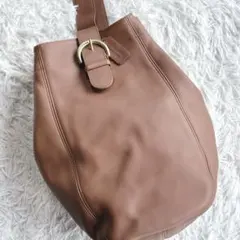 極美品！COACH オールドコーチ USA製 ワンショルダー 4160
