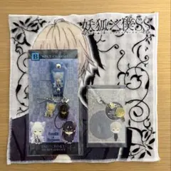 2026年最新】妖狐×僕SS グッズの人気アイテム - メルカリ