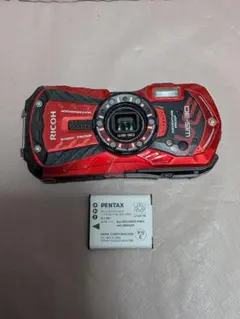 2026年最新】RICOH WG-30の人気アイテム - メルカリ