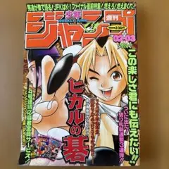 2025年最新】週刊少年ジャンプ1999の人気アイテム - メルカリ