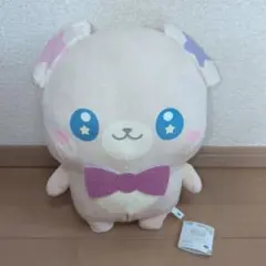 ぷちきゃあ めちゃもふぐっとぬいぐるみ ぷちきゅあもふるん　新品未使用タグ付き