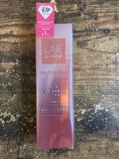 ONE BY KOSE THE WRINKLESS 薬用クリーム状美容液　18gのサムネイル