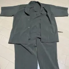 PLST Mサイズ トップス Lサイズ パンツ セットのサムネイル