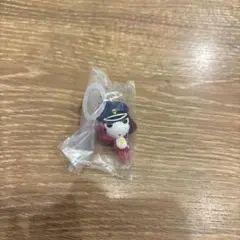 ケロロ軍曹 めじるしアクセサリー ちびギロロ