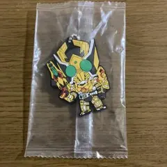 仮面ライダーブレイド カプセルラバーマスコット ギャレン キングフォーム
