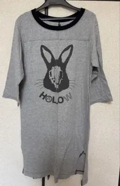 初期　ヒステリックグラマー　落書きウサギ　Tシャツ HYSTERIC RABBIT Tシャツ|HYSTERIC GLAMOUR MEN | HYSTERIC