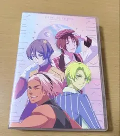 KING OF PRISM キンツア Blu-ray トモチケあり トモチケ有】KING OF PRISM キンツア Blu-ray - メルカリ