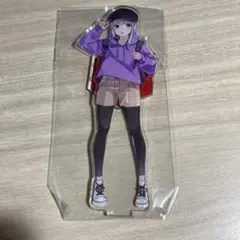 艦これ 迅鯨 呉 艦これ展 アクリルスタンド - メルカリ