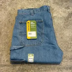 新品 カーハート 4941 LOOSE STRAIGHT ルーズ デニム W32 新品 カーハート 4941 LOOSE STRAIGHT ルーズ デニム W32 - メルカリ