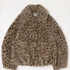 ラグアジェム ファーコート