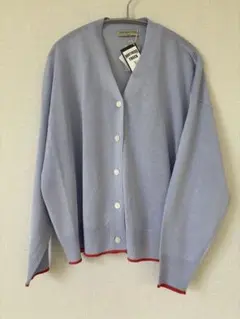 NORTHERN TRUCK 夏カーディガン　Lサイズのサムネイル