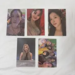 TWICE EyesWideOpen ランダムトレカ バラ売り