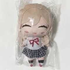 わたなれ みでぃあんぬいぐるみ 瀬名紫陽花　匿名配送 2026年最新】わたなれ みでぃあんぬいぐるみの人気アイテム - メルカリ