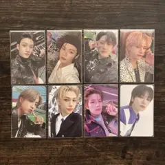 公式品 】StrayKids 5 STAR トレカ コンプ セット - メルカリ