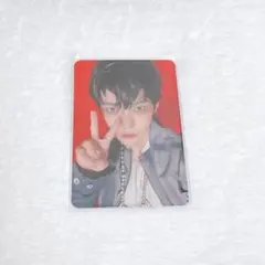 NCT127    Ay-Yo    ドヨン　トレカ　soundwave