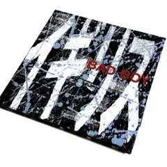 イギリス / BAD BOY (紙ジャケット仕様) KENZI