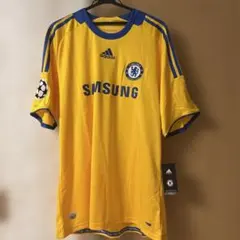 チェルシー　Chelsea ランパード 2012 FIFAクラブW杯　4XO チェルシー Chelsea ランパード 2012 FIFAクラブW杯 4XO - メルカリ