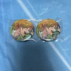 あんスタ 10周年 缶バッジ 春川宙