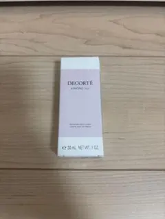 DECORTÉ KIMONO YUI パフュームド ハンドクリーム 30mLのサムネイル