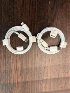 新品 Apple USB-C 充電 ケーブル