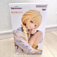 藤田ことねespresto プライズフィギュアまとめ売り12個セット 学園アイドルマスター」よりプライズ「ESPRESTO-Charming pose