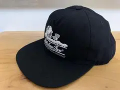 AIME LEON DORE Unisphere キャップ 黒