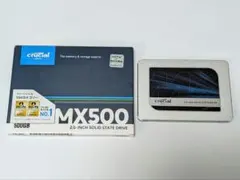 2026年最新】Crucial mx500 500gbの人気アイテム - メルカリ