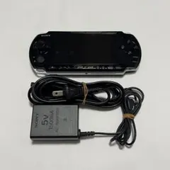 PSP3000 PlayStation Portable PB 動作品