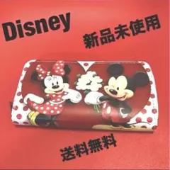 ★新品未使用★Disney 長財布★送料無料のサムネイル