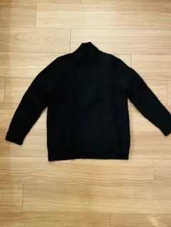 【UNIQLO +J】ニットセーター